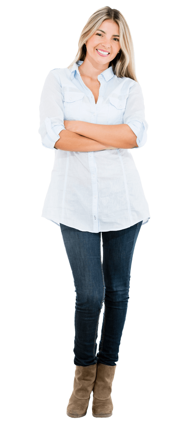 Schedule An Appointment