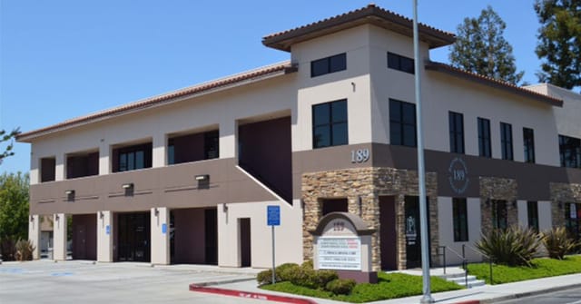 Office of Dr. Takeuchi